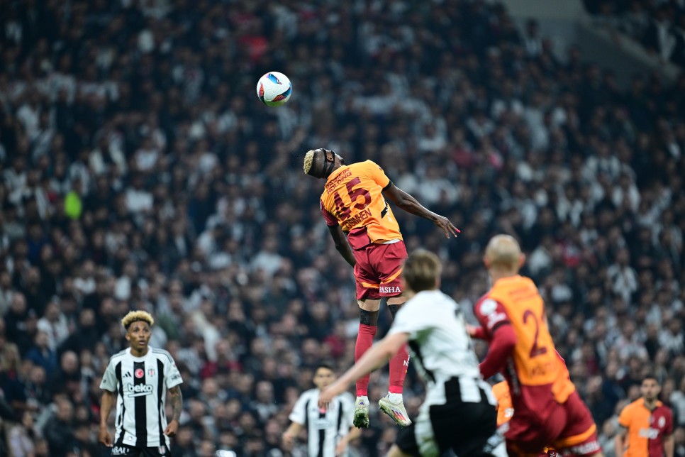 G.SARAY-BEKTA: 10 FRE