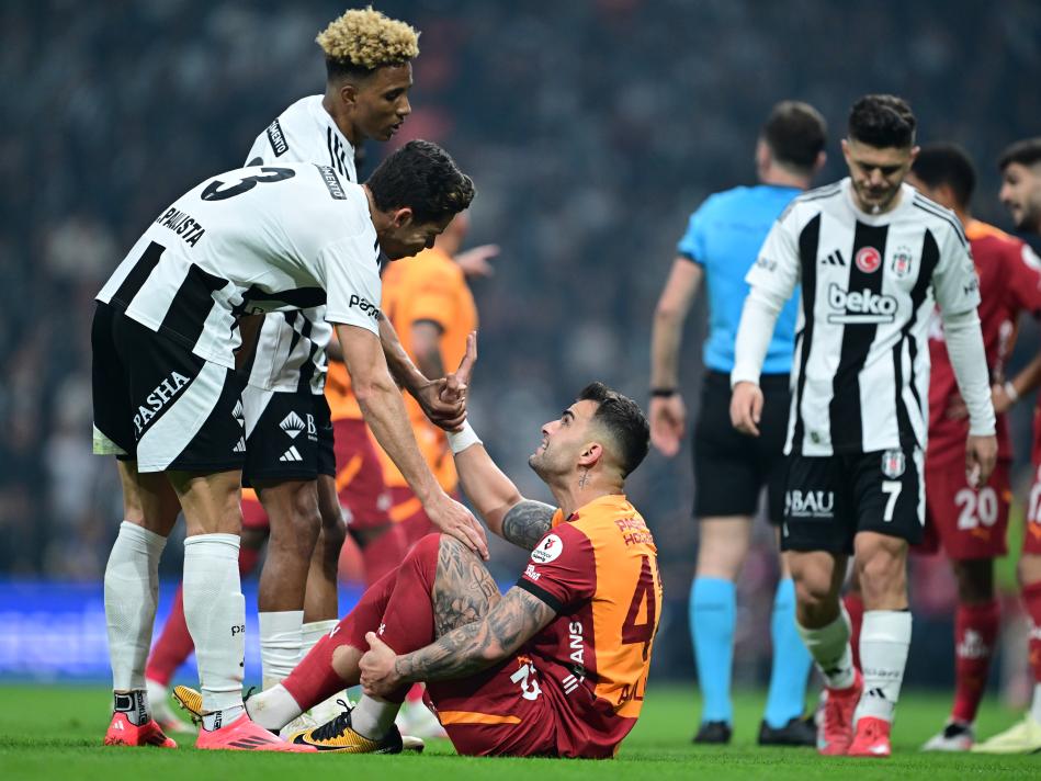 BEKTA, 2 KEZ YENEN TEK TAKIM