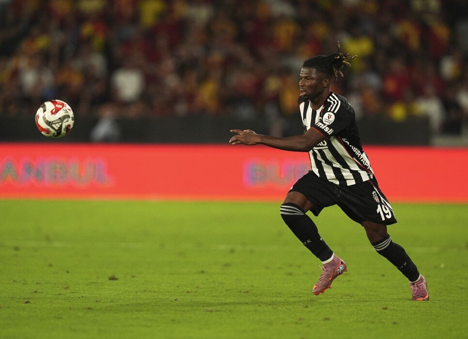 EL BILAL TOURE