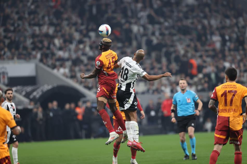 BEKTA, SON 8 MAI KAZANAMADI