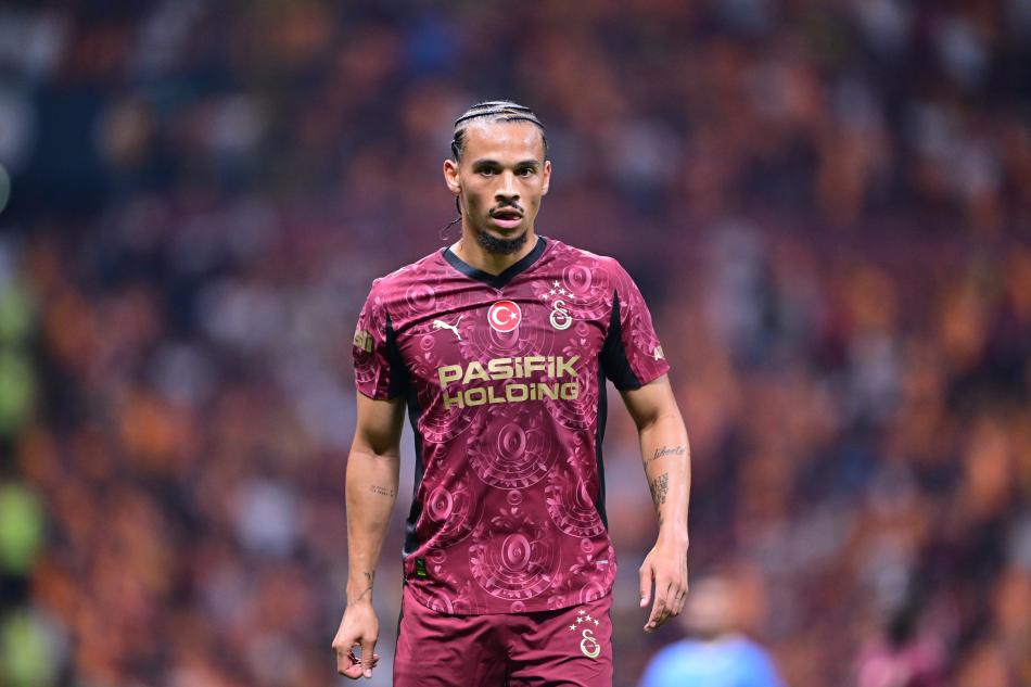 GALATASARAY PERFORMANSI