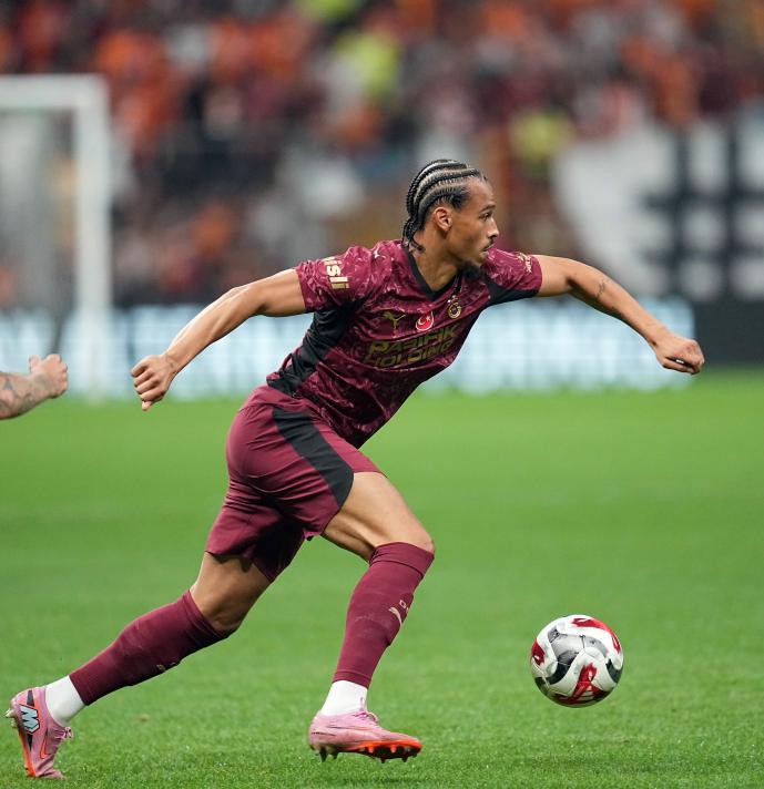 MLL TAKIMDAN UZAK KALDI