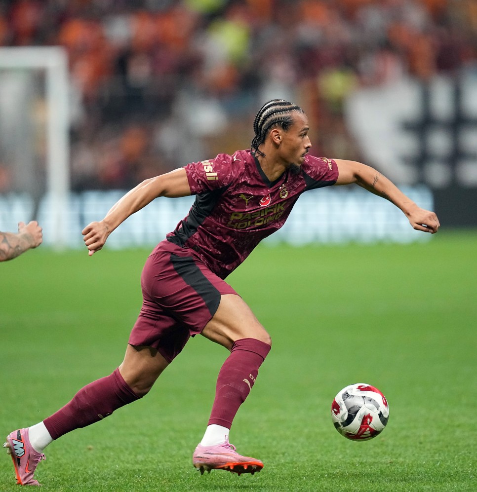 MLL TAKIMDAN UZAK KALDI