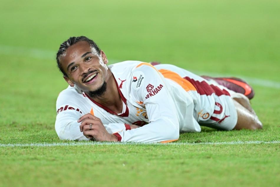 OKAN BURUK'U SEVNDRD