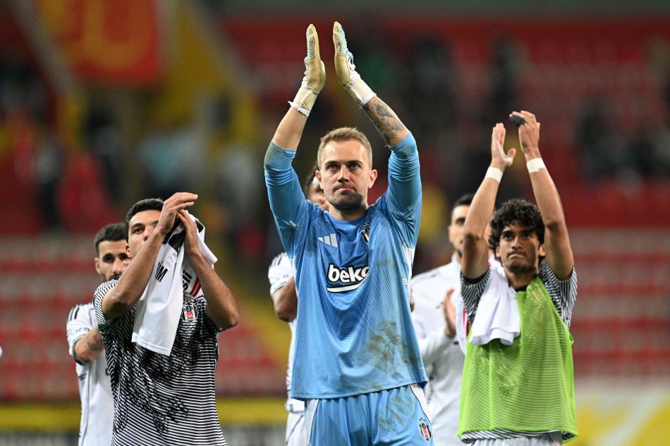 B�LETLER T�KEND�