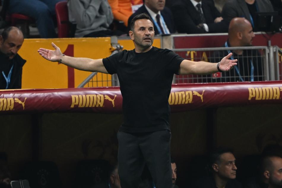 OKAN BURUK'TAN AIKLAMA