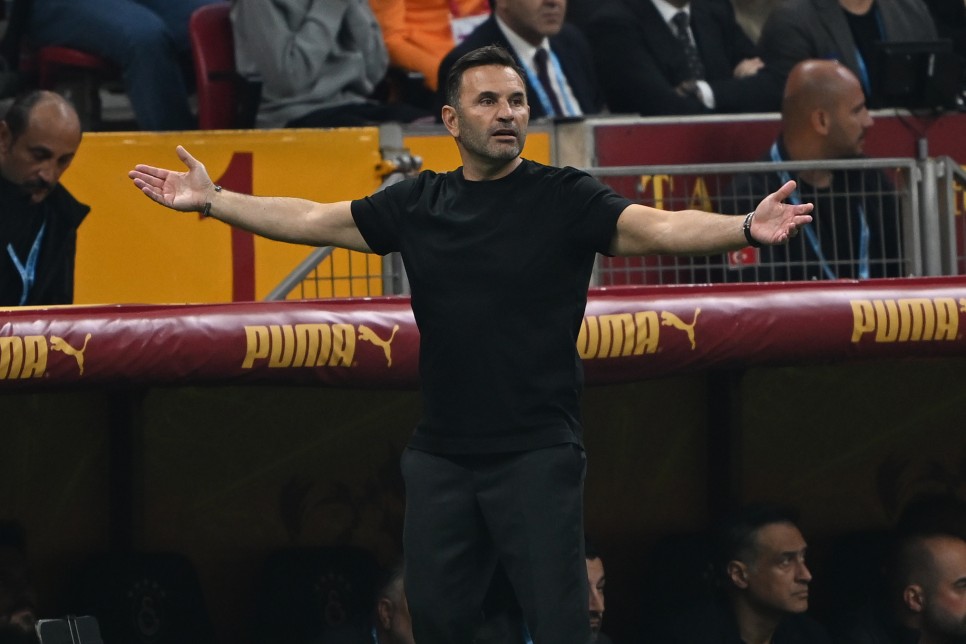 OKAN BURUK'TAN AIKLAMA