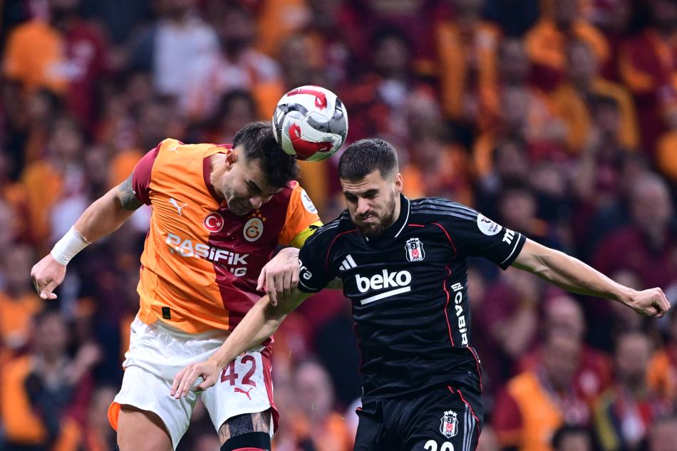 MEHMET ZDLEK'TEN DERB YORUMU