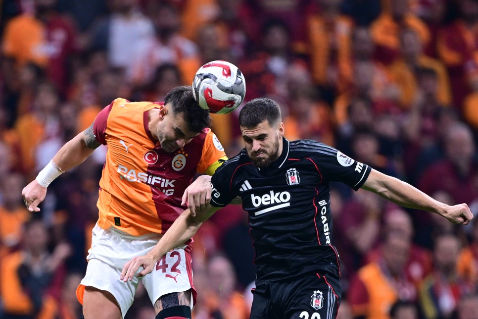 MEHMET ZDLEK'TEN DERB YORUMU