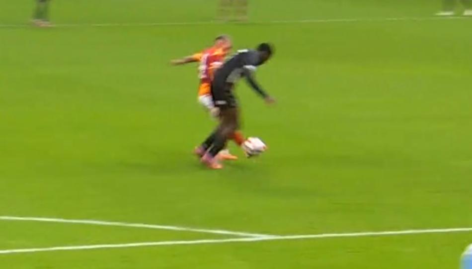 DK:55 LKAY'IN GOLC NCES FAUL VAR MI?