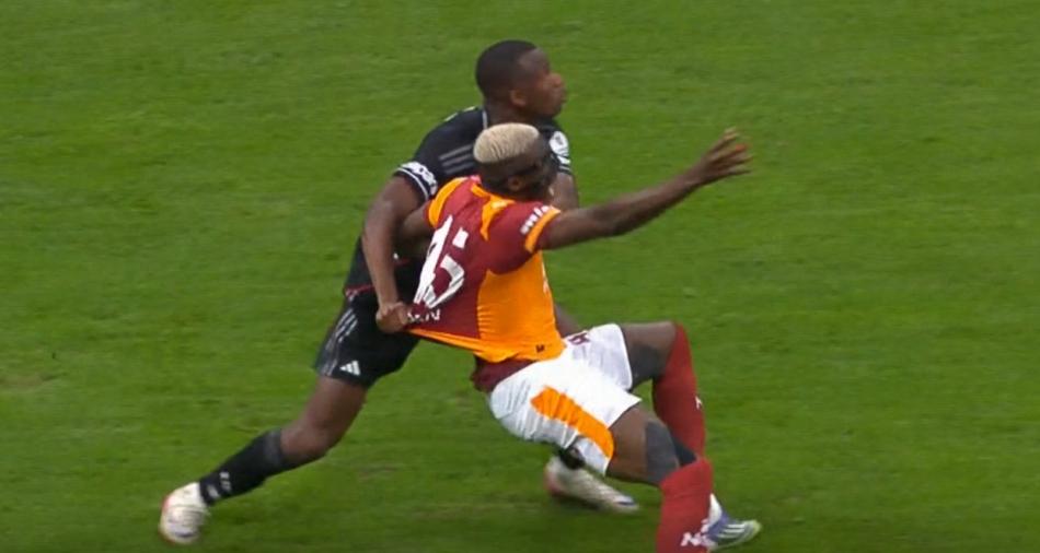 DK:38 OSIMHEN - DJALO POZSYONU