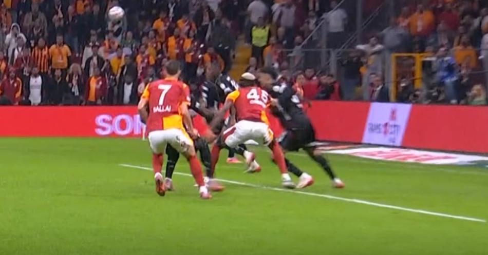 DK:46 SALLAI'NIN YERDE KALDII POZSYON