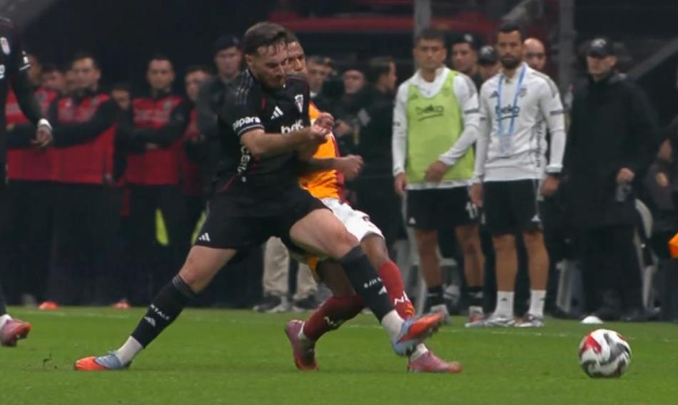 DK:32 ORKUN - JAKOBS MCADELES