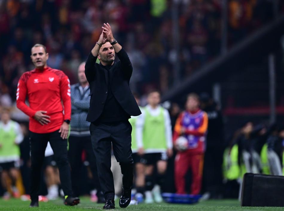 OKAN BURUK'TAN YANIT