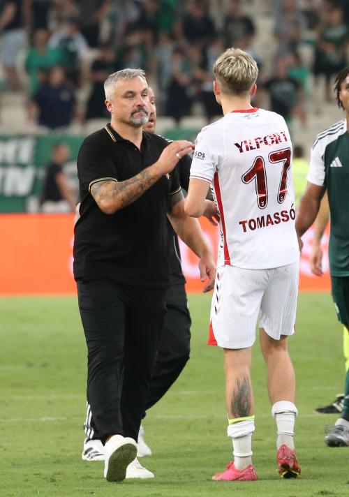 SON MALUBYET 2012'DE