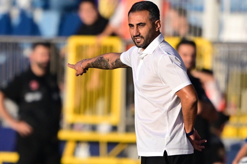 EY�PSPOR - SEL�UK �AH�N