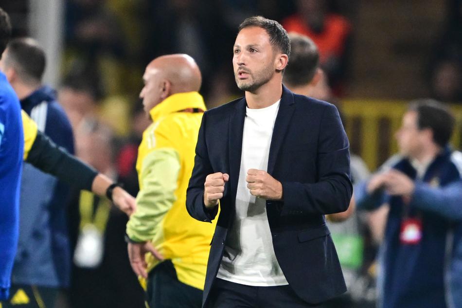 TEDESCO'DAN FUTBOLCULARINA SERT TEPK!