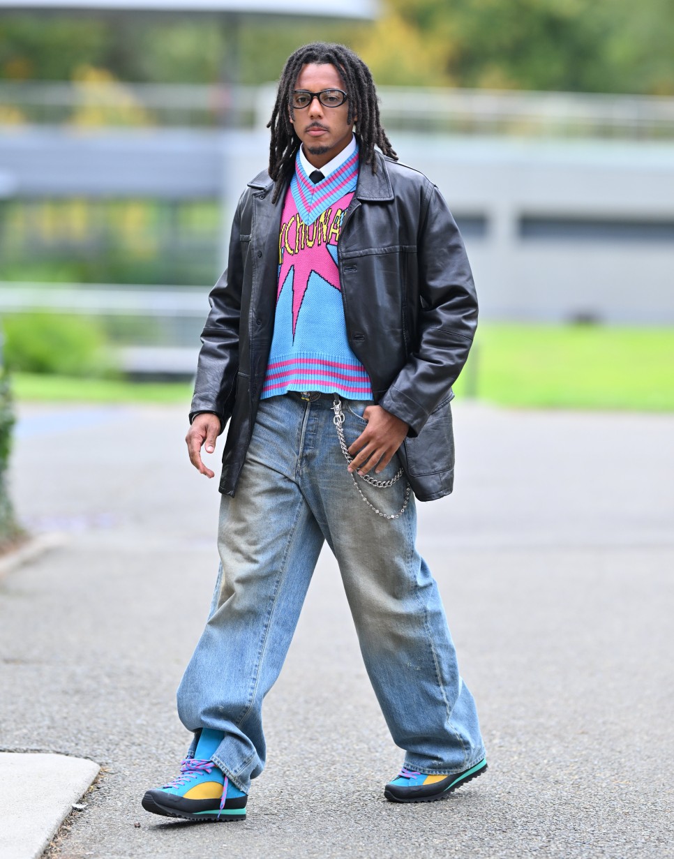 FRANSA MLL TAKIMI KAMPI