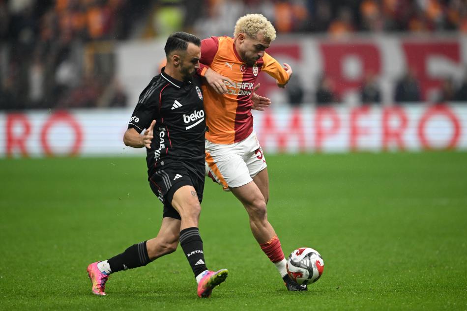 DERBDE KT PERFORMANS