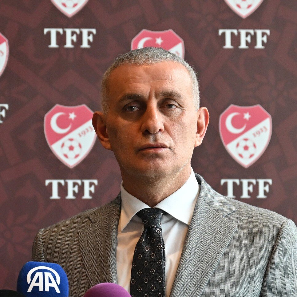 YABANCI VAR