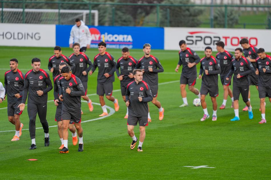 BARI, DENZ VE FERD SONRA KATILACAK