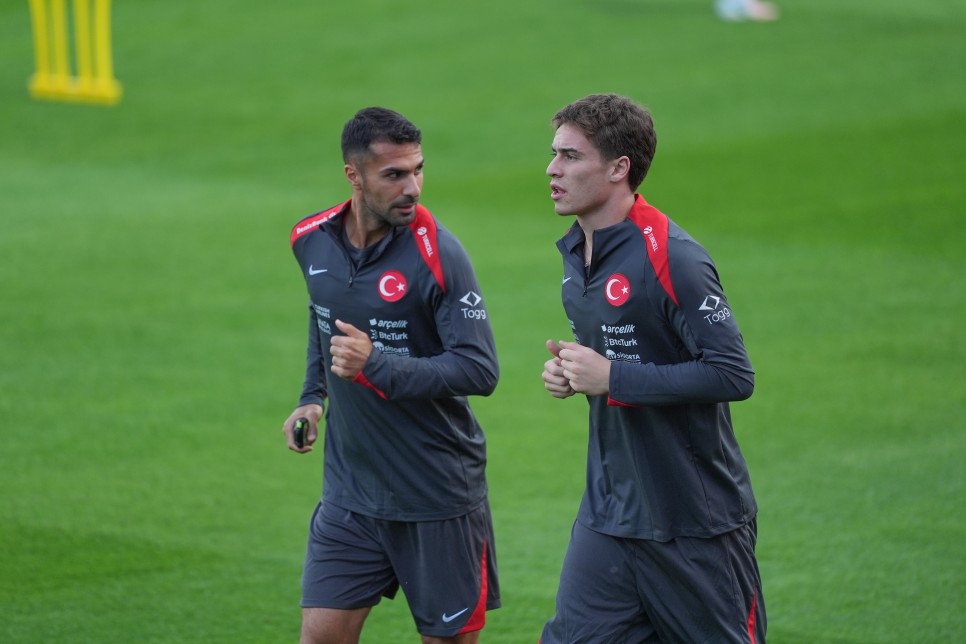 EKSKLER VE AYRI ALIANLAR OLDU