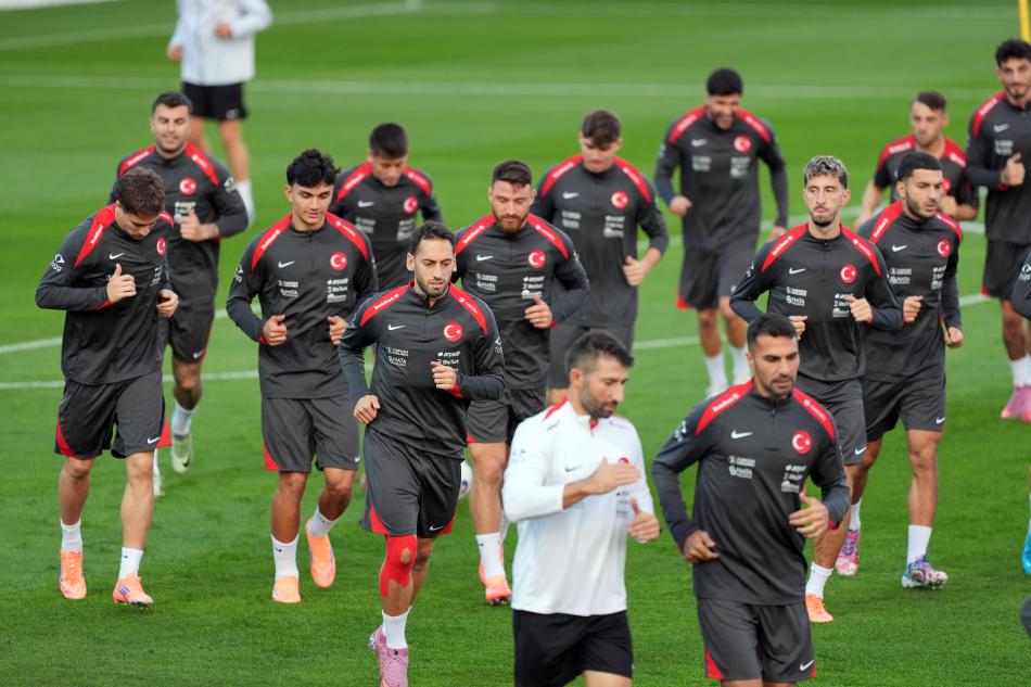 ISINMA KOUSU VE PAS ALIMASI