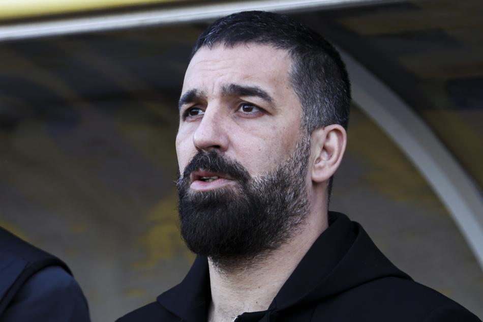 ARDA TURAN'IN SZLER