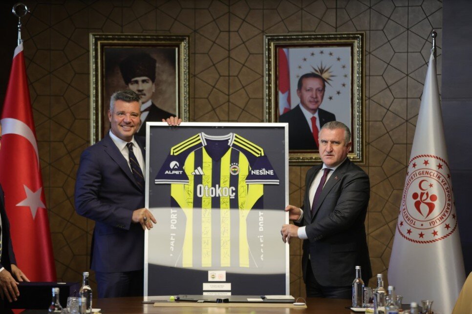 FORMA HED�YE ETT�