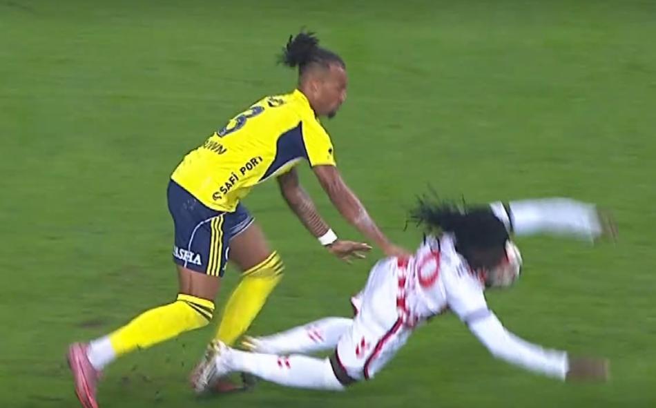 DK:16 BROWN - COULIBAY POZSYONU