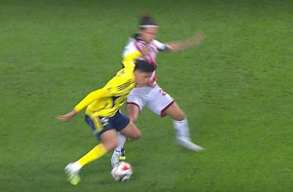 DK: 30 EDSON VE HOLSE POZSYONU