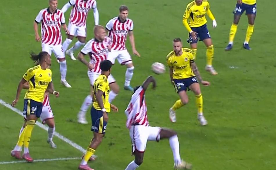 DK:6 SKRINIAR ELLE OYNADI MI?