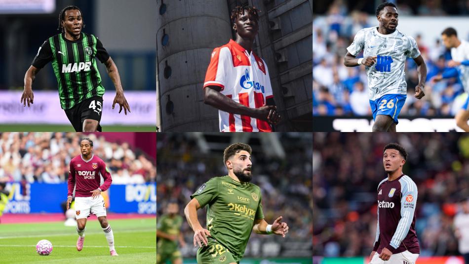 BEKTA'IN LSTESNDEK SMLER NE YAPTI!