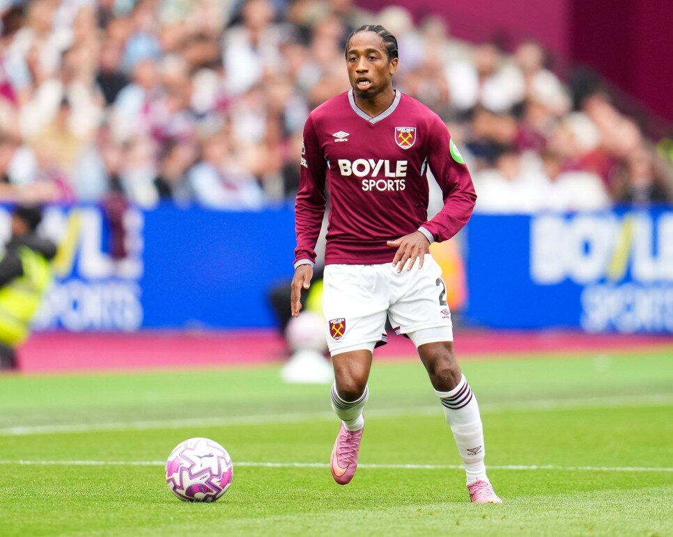 KYLE WALKER PETERS
