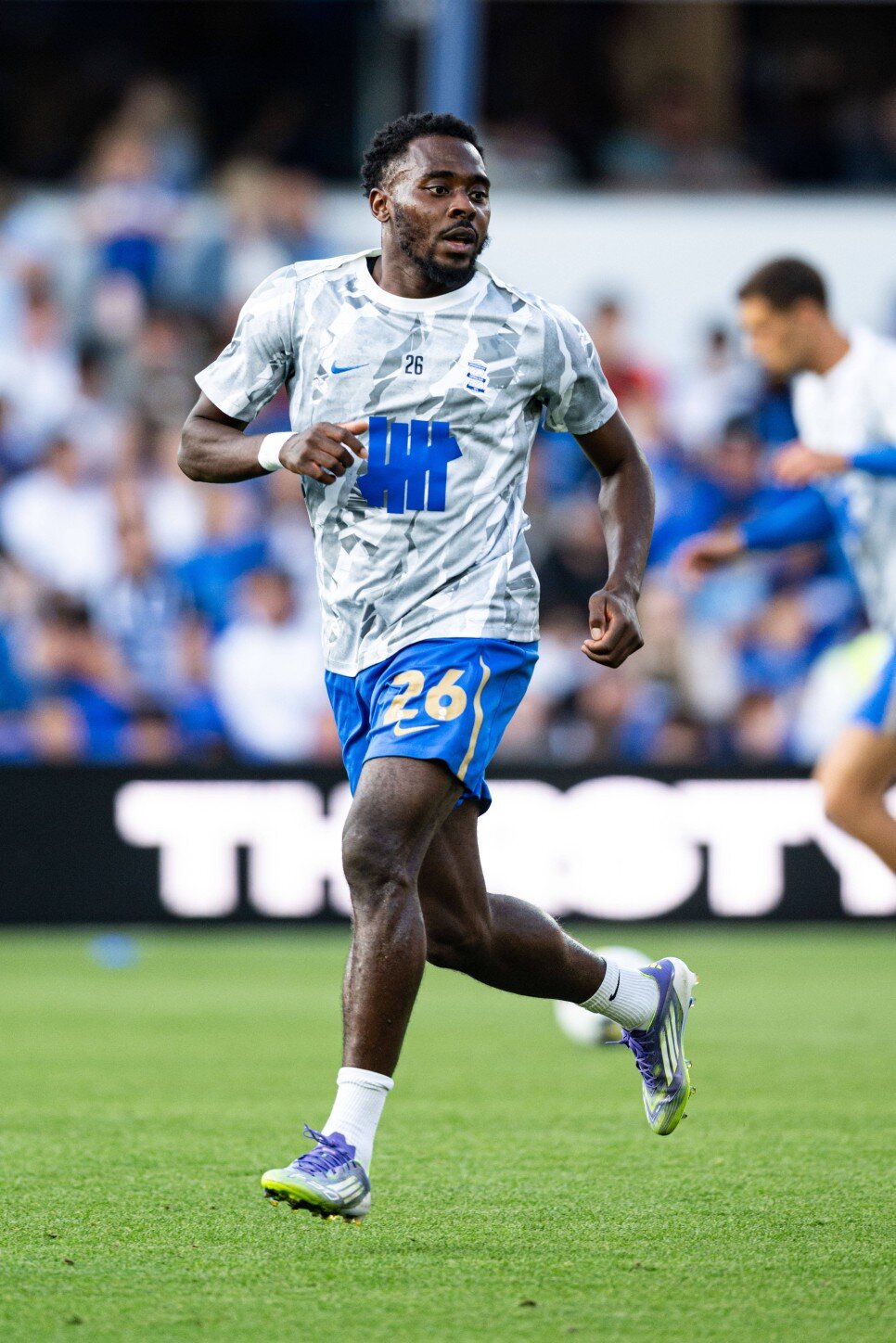 BRIGHT OSAYI SAMUEL