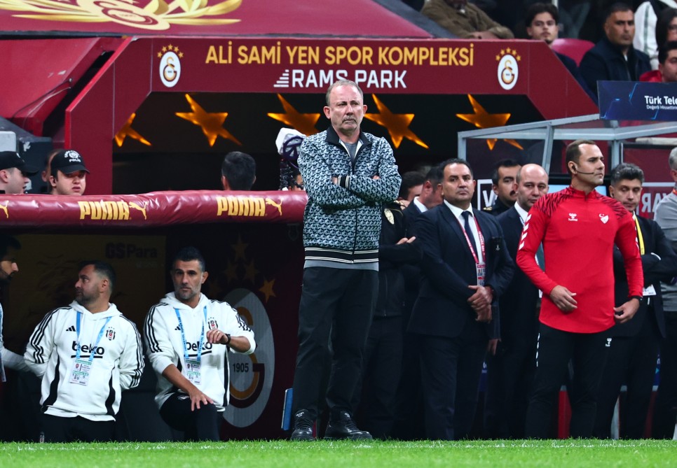 SERGEN YAL�IN'IN PLANI YETMED�