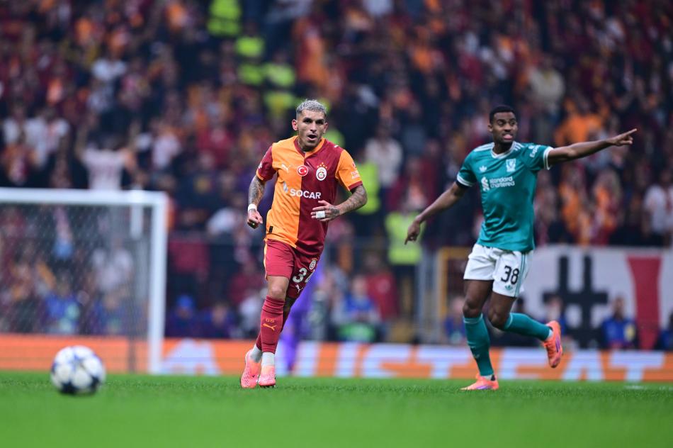 OKAN BURUK'TAN TEBRK