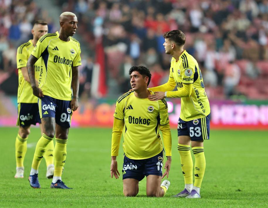 LKER YACIOLU'NDAN ARPICI AIKLAMALAR