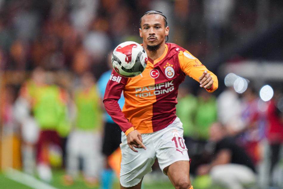 GALATASARAY PERFORMANSI