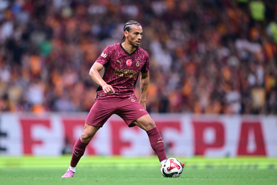 LEROY SANE'DEN KARAR