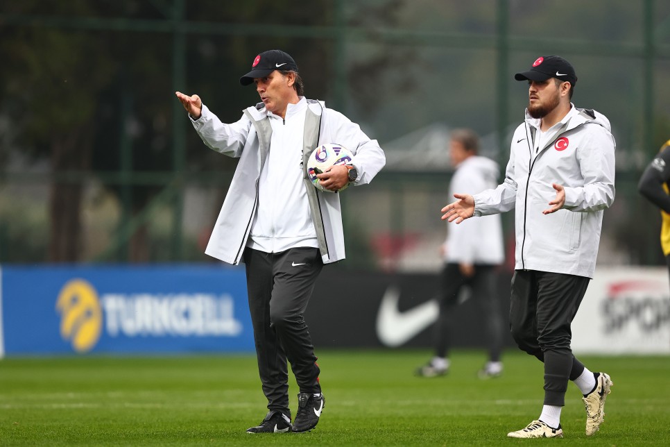 DMANDA NELER YAANDI?