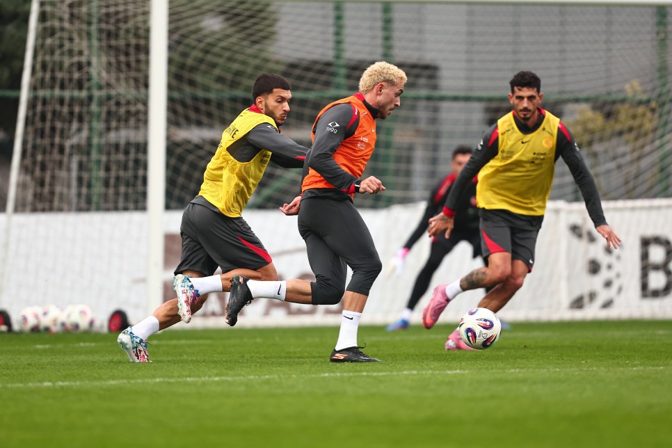 BARI ALPER VE BERKE ZER DMANDA