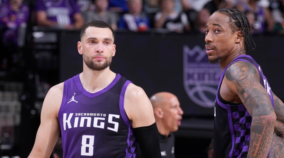 Sacramento Kings