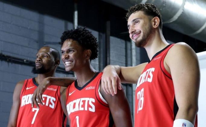 NBA'de 2025-26 sezonunda 30 takm neler bekliyor?