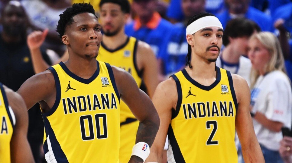 Indiana Pacers