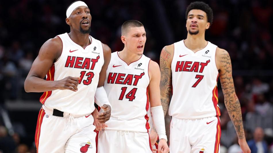 Miami Heat