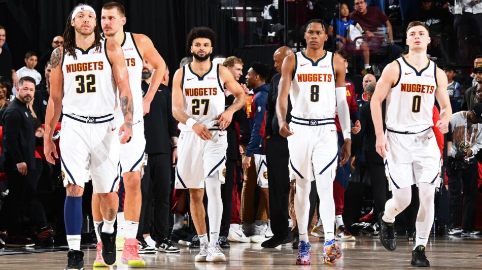 Denver Nuggets