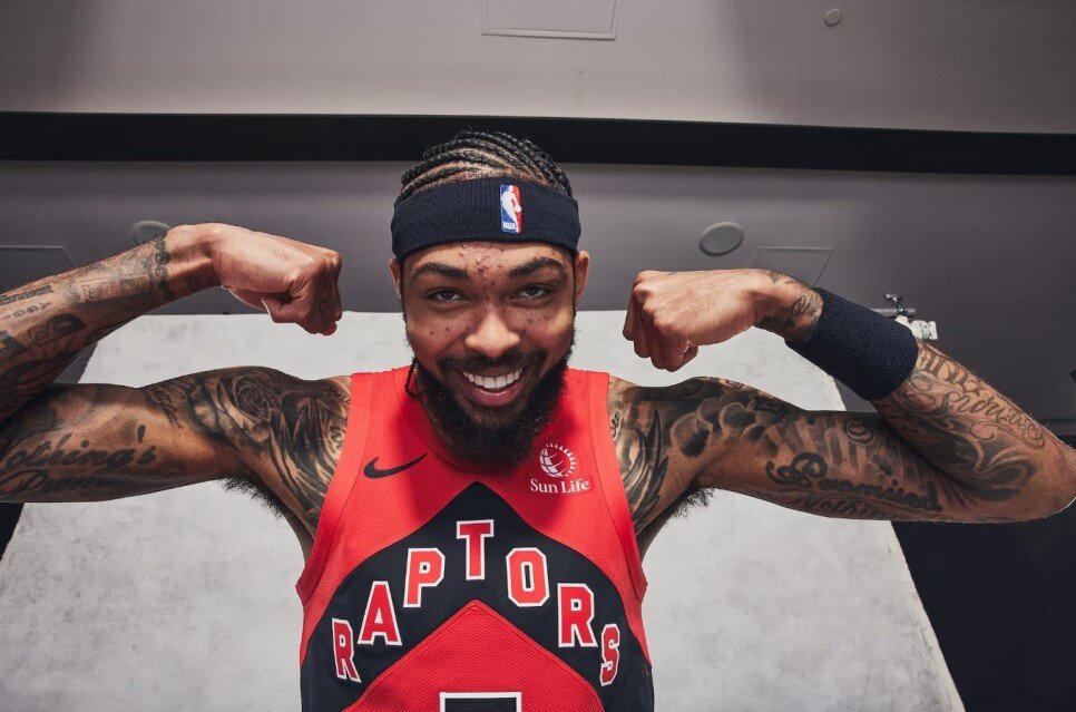 Toronto Raptors