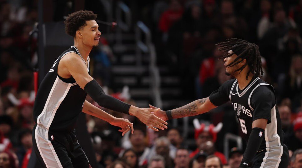 San Antonio Spurs