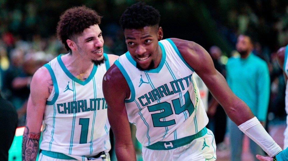 Charlotte Hornets